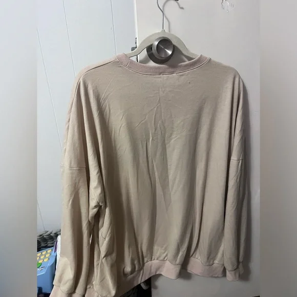 Mama sweater - Picture 3 of 3